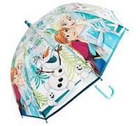Disney Frozen Olaf Umbrella Bubble Dome Umbrella 60CM