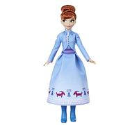 Disney Frozen Olaf's Frozen Adventure Anna Doll