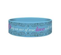 Disney Frozen only an Act of True Love Rubber Wristband