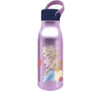 DISNEY Frozen Original Bottle for Kids Aluminum 760 ML