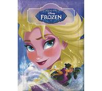 Disney Frozen Padded Classic