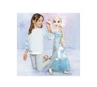 Disney Frozen Playdate Elsa Doll 32"/ 81cm