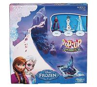Disney Frozen Pop-Up Magic Game