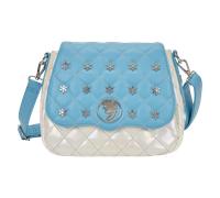 Disney: Frozen Princess Elsa Pearlescent Crossbody Bag