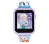 Disney Frozen Printed Strap Interactive Watch FZN4151ARG - Stainless Steel
