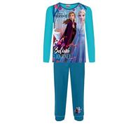 Disney Frozen Pyjamas (UK, Age, 4 Years, 5 Years, Regular, Believe)
