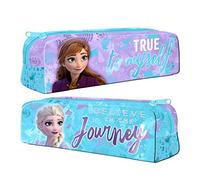 Disney Frozen Rectangular Pencil Case