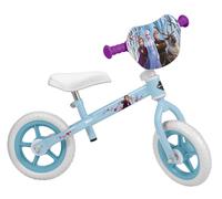 Disney Frozen Runner Bike in Baby Blue | Size: 1 Pack Disney Baby Blue 1 Pack