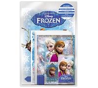Disney Frozen Series 1 Activity Card Starter Pack