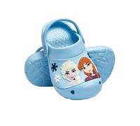 Disney Frozen Shoes | Anna and Elsa Shoes | Girls Clogs | Official Frozen Merchandise