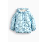 Disney Frozen Short Puffer Jacket 1-2 years