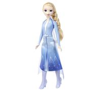 Disney Frozen Singing Adventure Elsa Doll