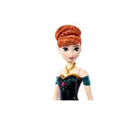 Disney Frozen Singing Anna Doll