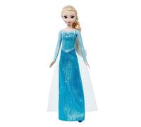Disney Frozen Singing Doll - Elsa Let It Go