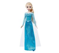 Disney Frozen Singing Doll Elsa Let It Go Disney Multicolor