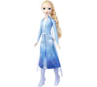 Disney Frozen Singing Elsa Adventure Doll