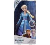 Disney Frozen Singing Elsa Classic Doll Inspired by Disney Frozen 2,
