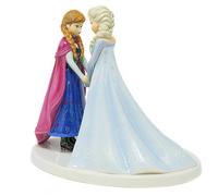 Disney Frozen Sister Forever Figurine