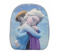 Disney Frozen Sisters Forever 3D Backpack