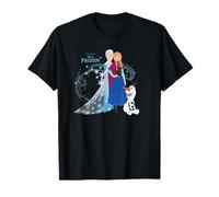 Disney Frozen Sisters T-Shirt