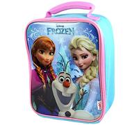 Disney Frozen Slimline Lunch Bag