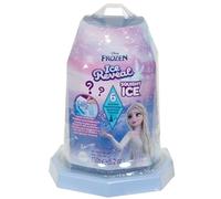 Frozen Ice Reveal Mini Dolls Surprise Ice Gel 6 Accessories MATTEL HCC57