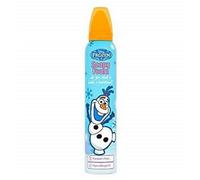 Disney Frozen Soapy Foam 225ml