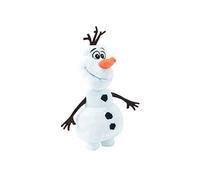 Disney Frozen Soft Toy, Choice of Size and Character