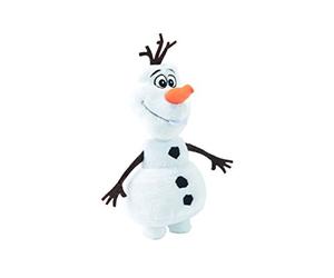 Disney Frozen Soft Toy, Choice of Size and Character