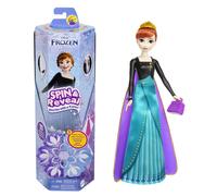 Disney Frozen SPIN & REVEAL Anna
