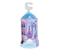 Disney Frozen Stackable Castle Series Elsa and Anna's Little Dance Hall
