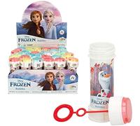 Disney Frozen Standard Bubbles Solution - 36 units