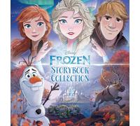 Disney Frozen Storybook Collection (Disney Storybook Collections)