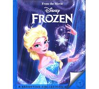 Disney - Frozen: Storytime Collection (Storytime Collection Disney)
