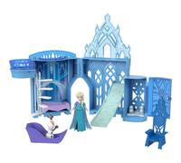 Disney Frozen Storytime Stackers Elsa Playset for Girls