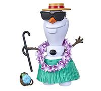 Disney Frozen SummerTime Olaf Frozen Toy for Girls and Children Ages 3+