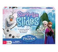 Disney Frozen Surprise Slides Exclusive