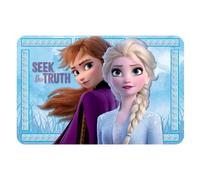 Disney Frozen Table Placemat 43 x 28 cm