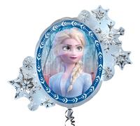 Disney Frozen Themed Birthday Party Supplies Decorations Banners Invites