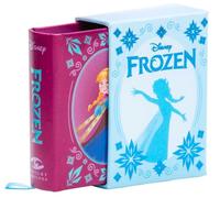 Disney Frozen Tiny Book (Tiny Books)