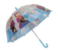 FROZEN TRANSPARENT UMBRELLA