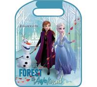 Disney Frozen Universal Car Seat Protector Frozen Princesses Girls