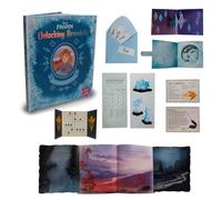 Disney Frozen: Unlocking Arendelle: My Treasured Memories