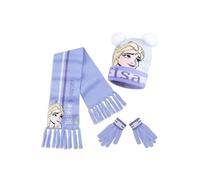 Disney Frozen Winter Set Disney Multicolor One Size