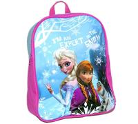 Disney Frozen Women's Elsa, Anna & Olaf Backpack Disney Frozen Multicolor One Size