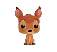 Funko Pop! Bambi Flocked Figure 9 Cm