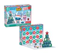 Disney Funko Bitty POP Countdown Calendar Stitch Holiday