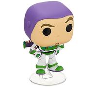 Disney Funko Pop Toy Story 4 - Buzz Lightyear Floating Vinyl Figure, Amazon Exclusive