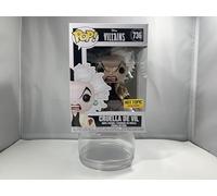 Disney Funko Pop Villains Cruella De Vil Vinyl Figure - Pop 736 - Diamond Collection Exclusive