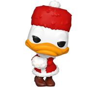 Disney Funko POP Vinyl Figure Holiday 2021 Daisy Duck